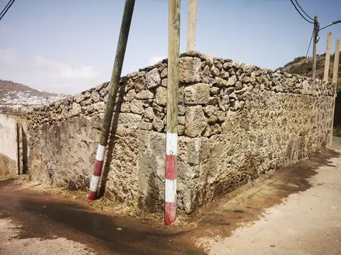 Restauración de un muro con bioconstrucción — foto 2