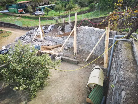 Obra de Valleseco — foto 3