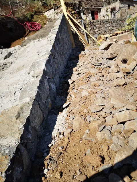 Obra de Valleseco — foto 4