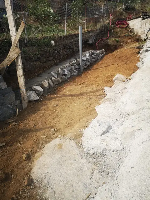 Obra de Valleseco — foto 5