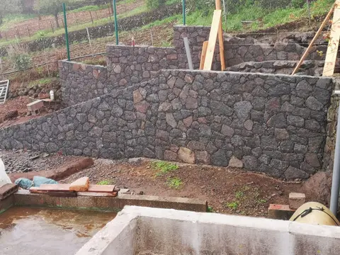 Obra de Valleseco — foto 6