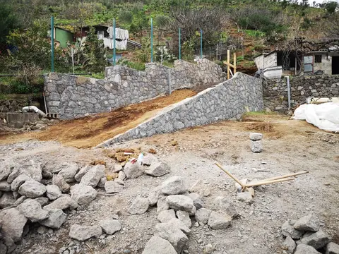 Obra de Valleseco — foto 7