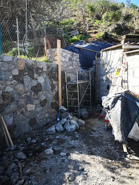 Obra de Valleseco — foto 8