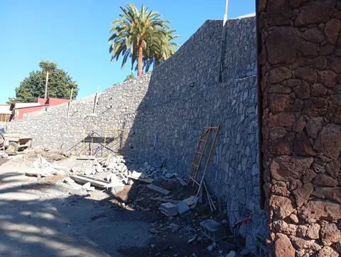 Las Grutas de Artiles