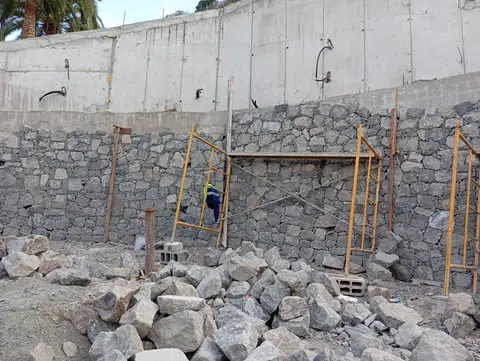 Las Grutas de Artiles — foto 3