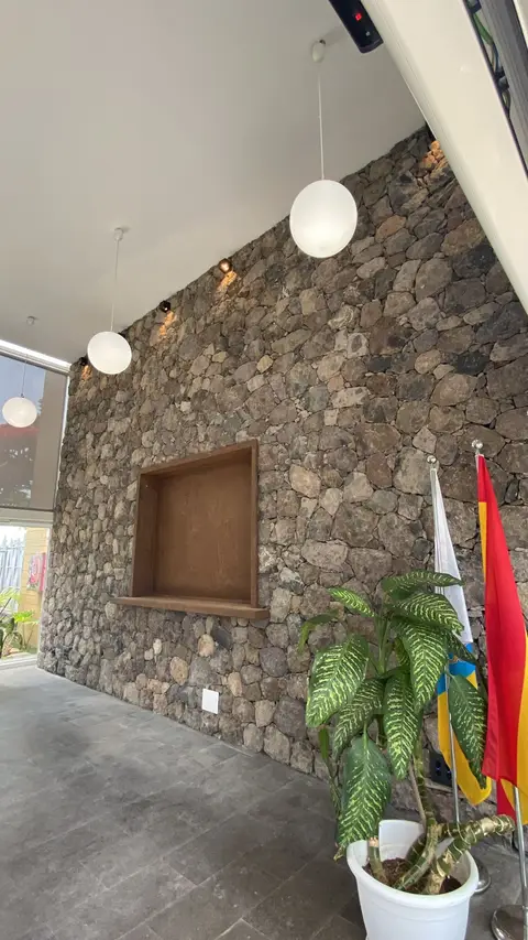Hotel Los Calderones