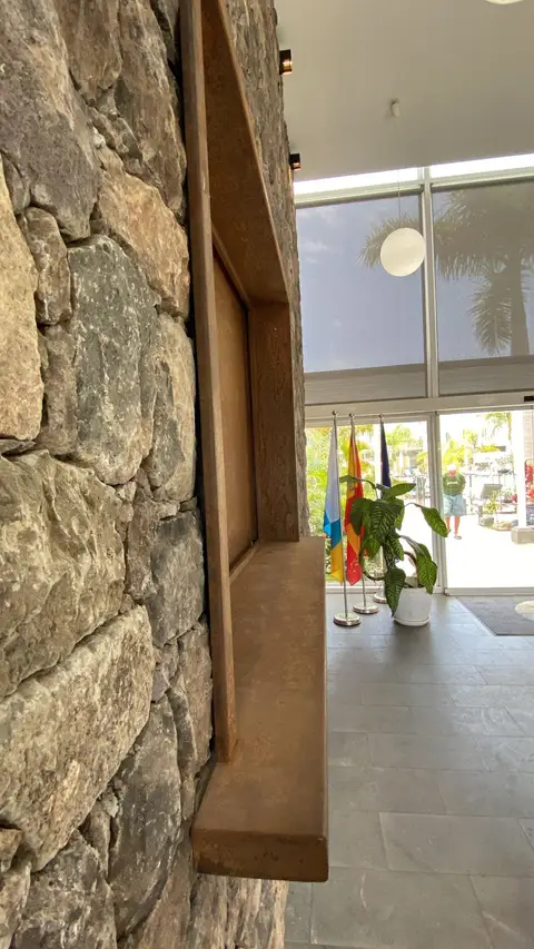 Hotel Los Calderones — foto 4